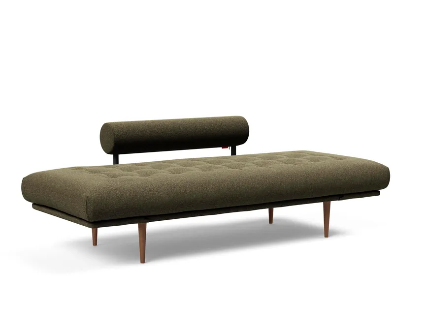 Schlafsofa Styletto Spring detail
