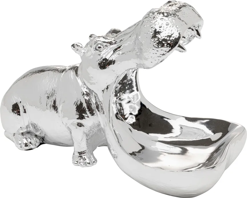 Figur "Hungry Hippo" hauptaufnahme