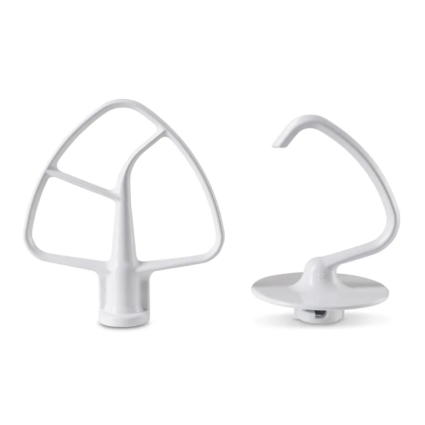 Küchenmaschine liebesapfelrot detail