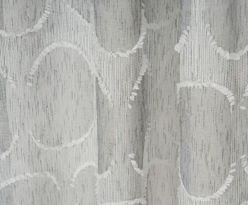 Dekoschal Looping material_farbe