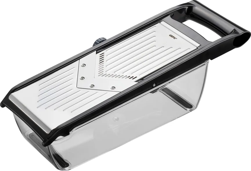 V-Hobel Julienne Collect hauptaufnahme