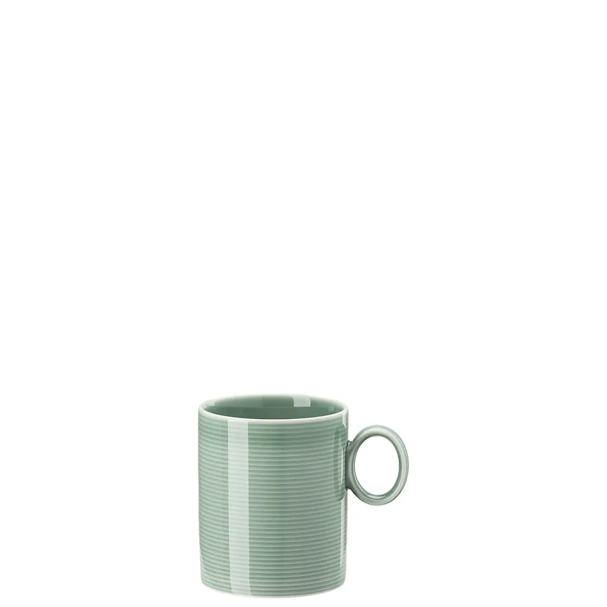 Becher "Loft" 380 ml moosgrün hauptaufnahme