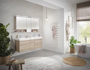 Waschtischkombination