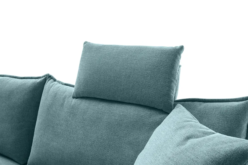 Komfort-Kopfstütze hauptaufnahme