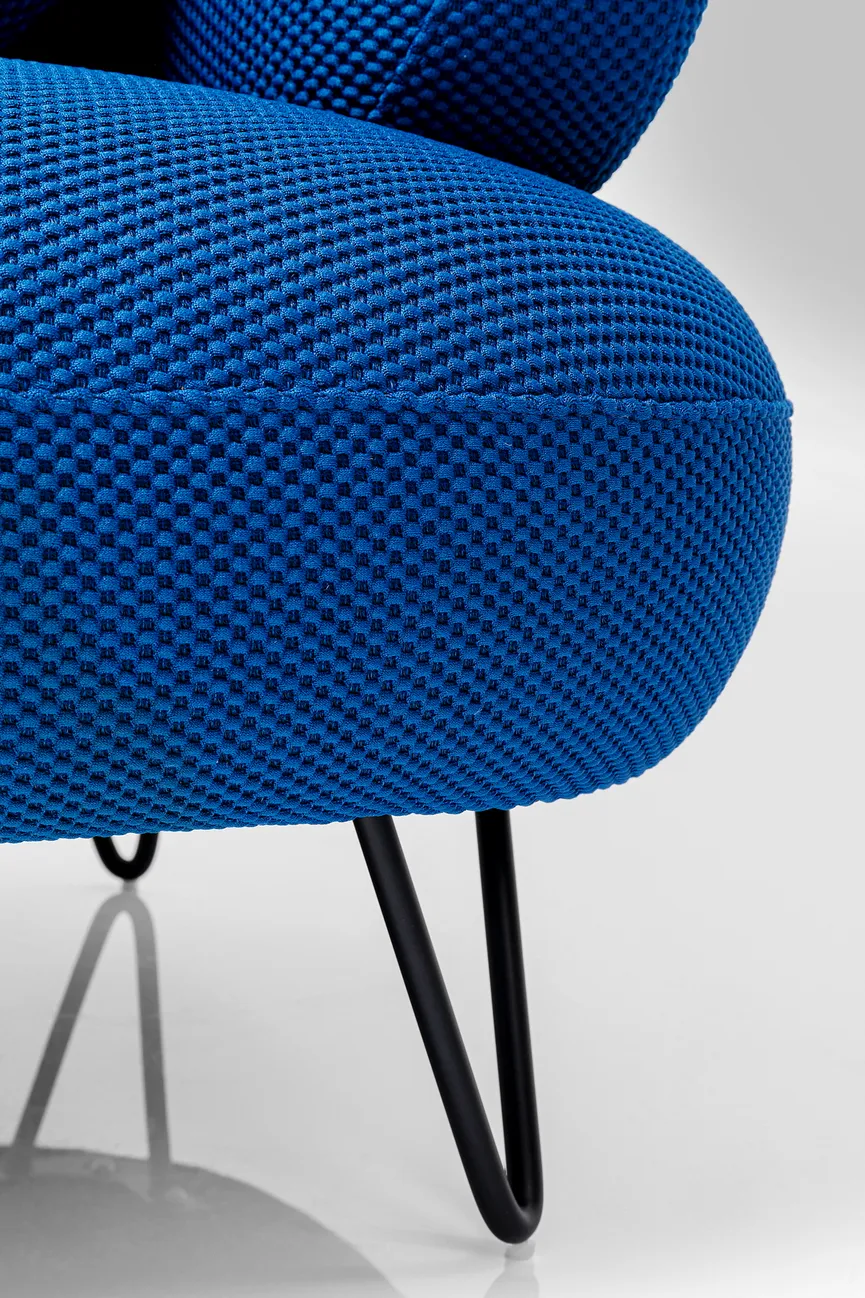 Sofa 2-Sitzer milieu