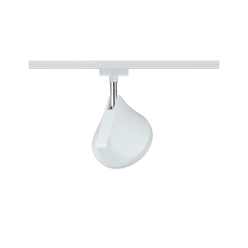 URail Spot "Arena" detail