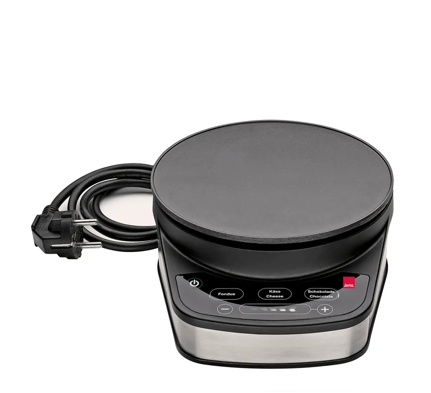 Fondue Professional detail