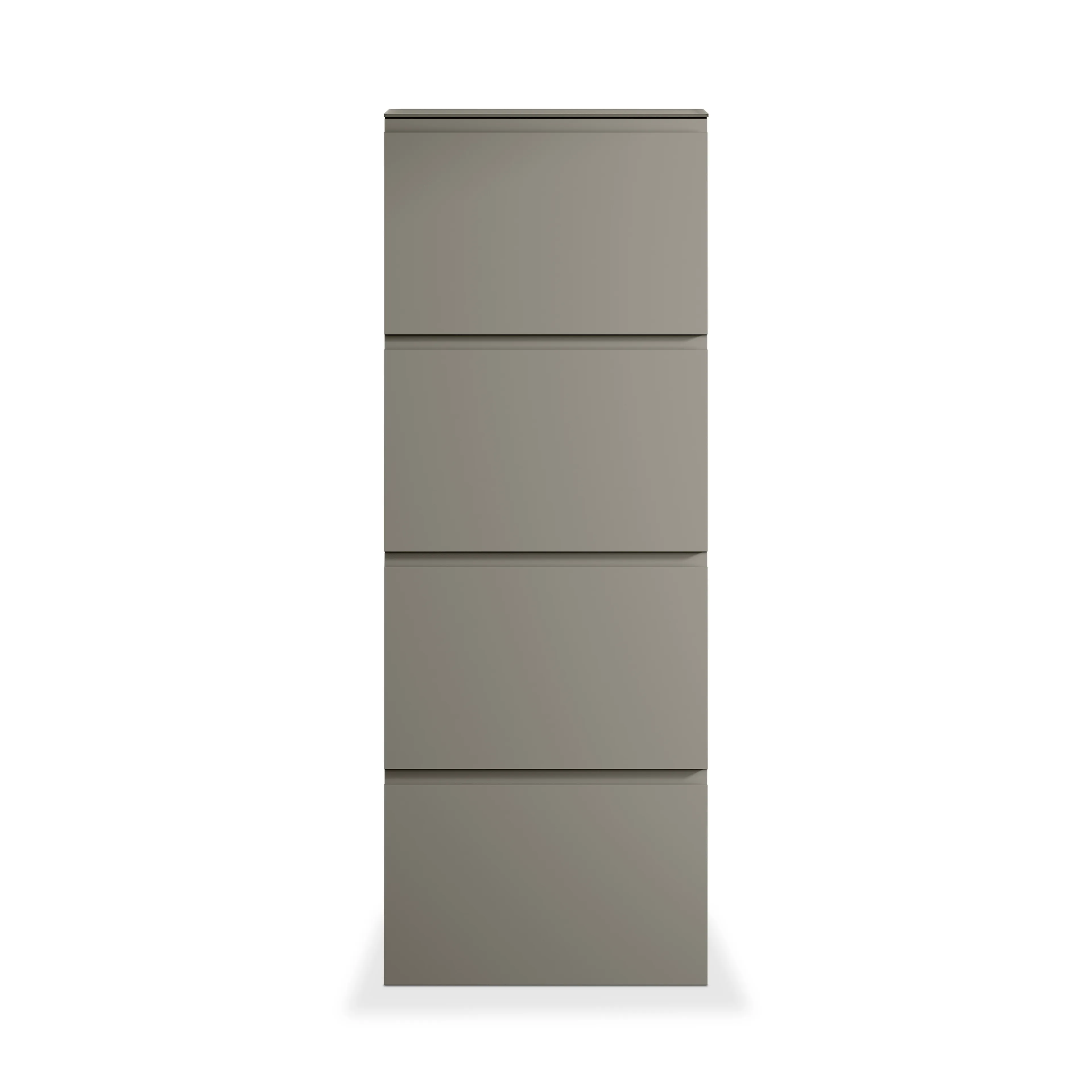 Hängeschuhschrank Gardasee
