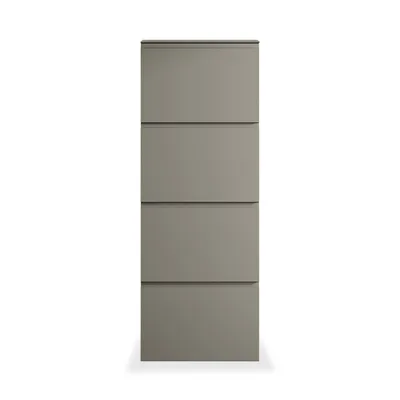 Hängeschuhschrank
