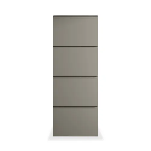 Hängeschuhschrank