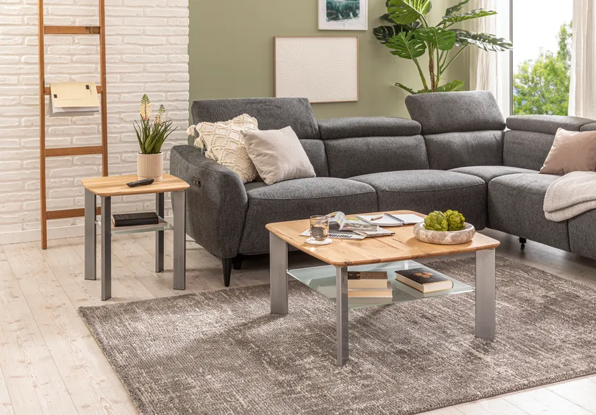 Couchtisch milieu