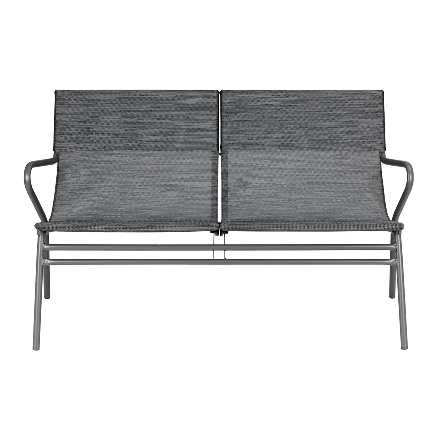 Loungesofa detail