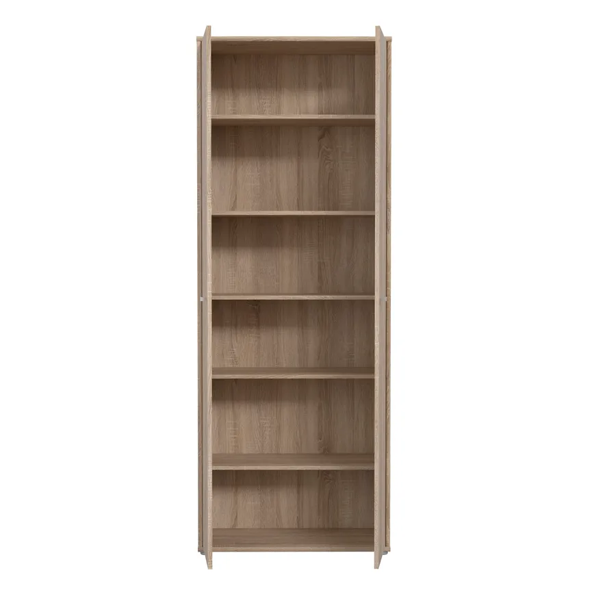 Schrank 2T detail