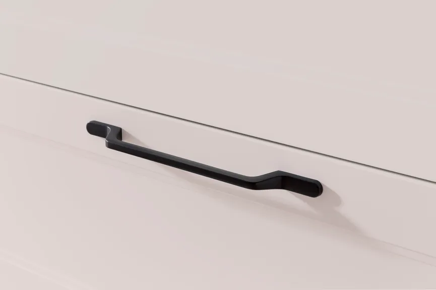 Waschtischunterschrank detail