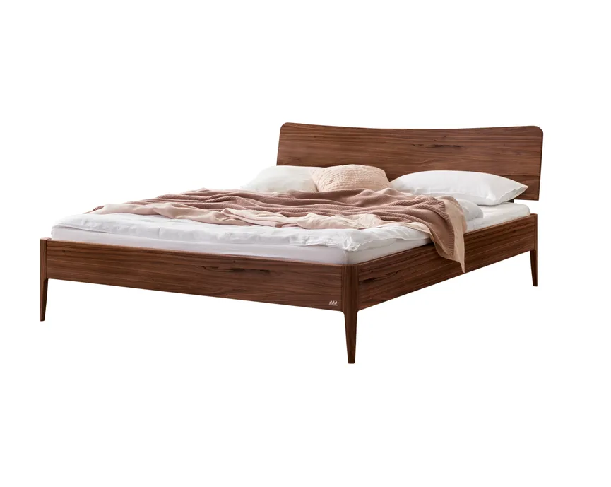 Bett, LF: 140x200 cm hauptaufnahme