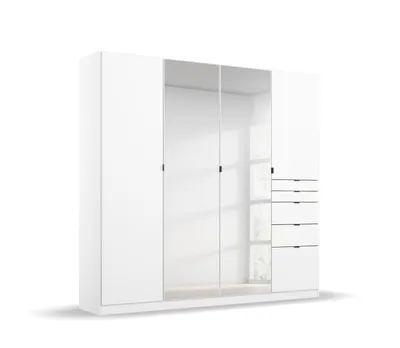 Kleiderschrank