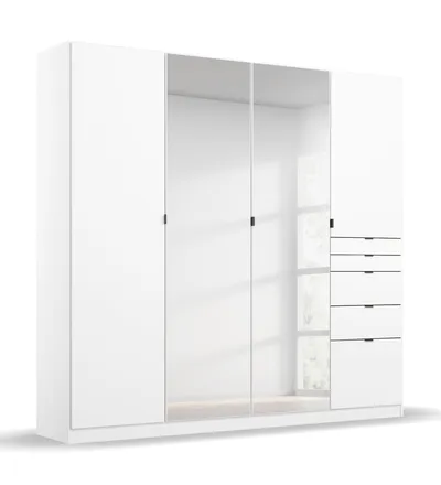 Kleiderschrank