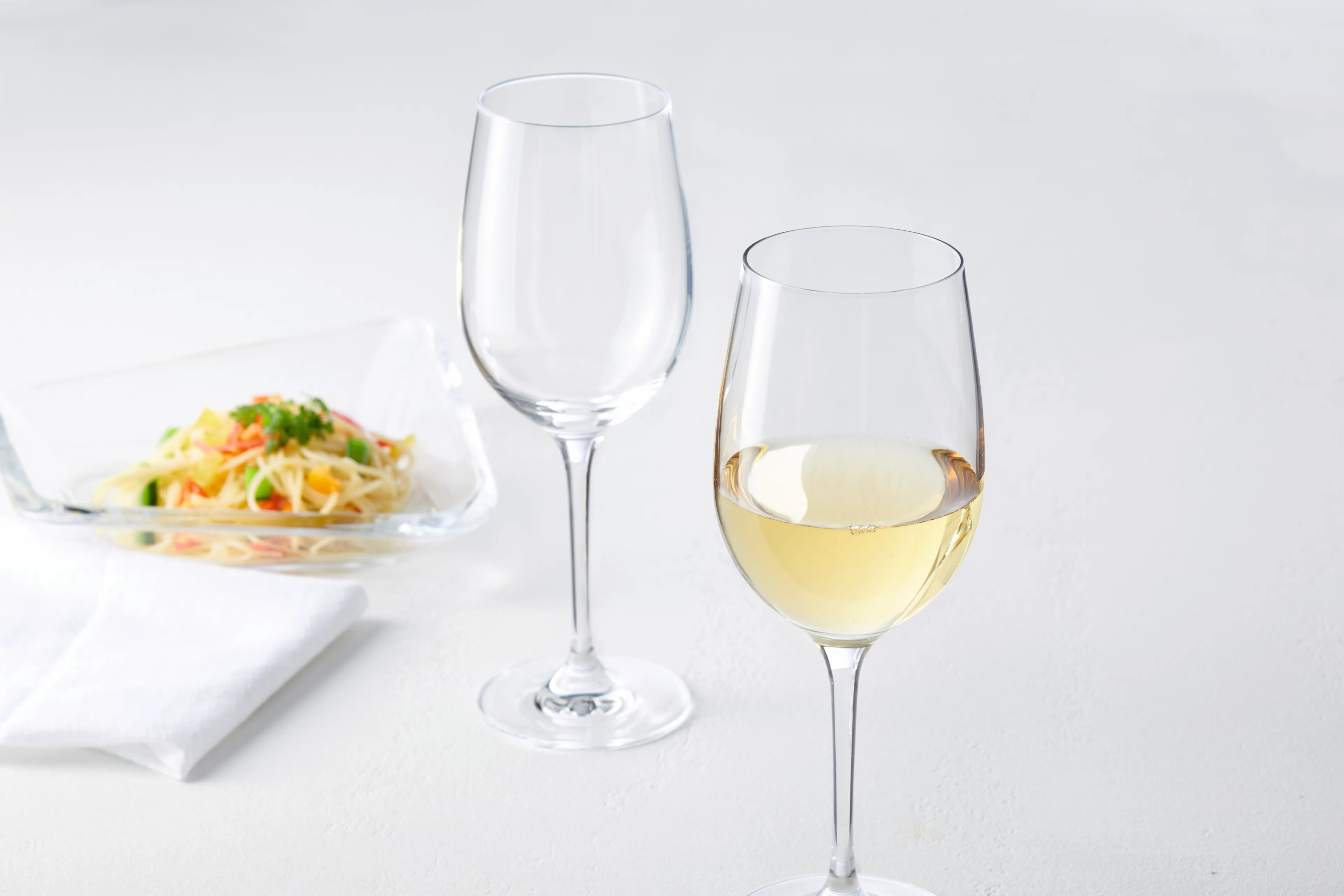 Weißweinglas Ciao+ 370 ml