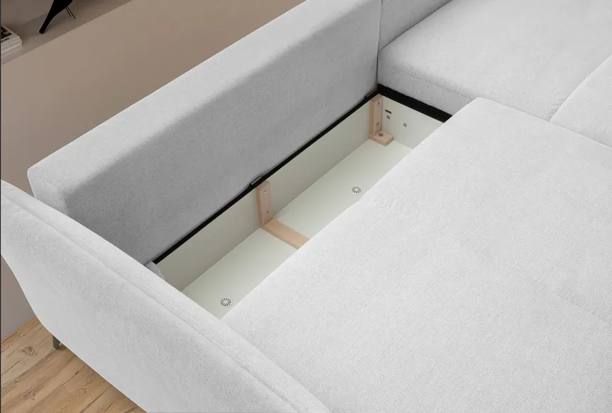Ecksofa detail