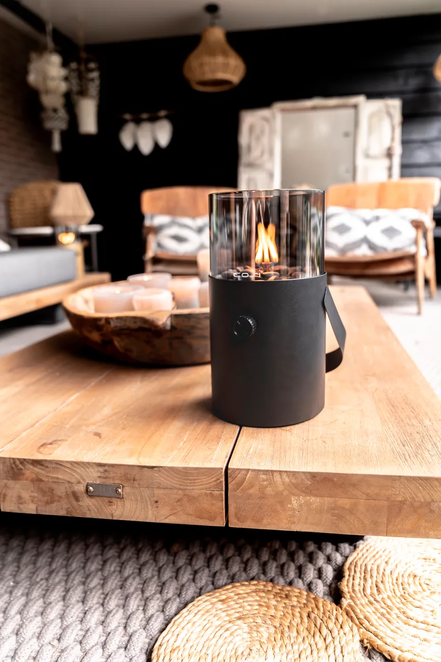 Cosiscoop Original milieu