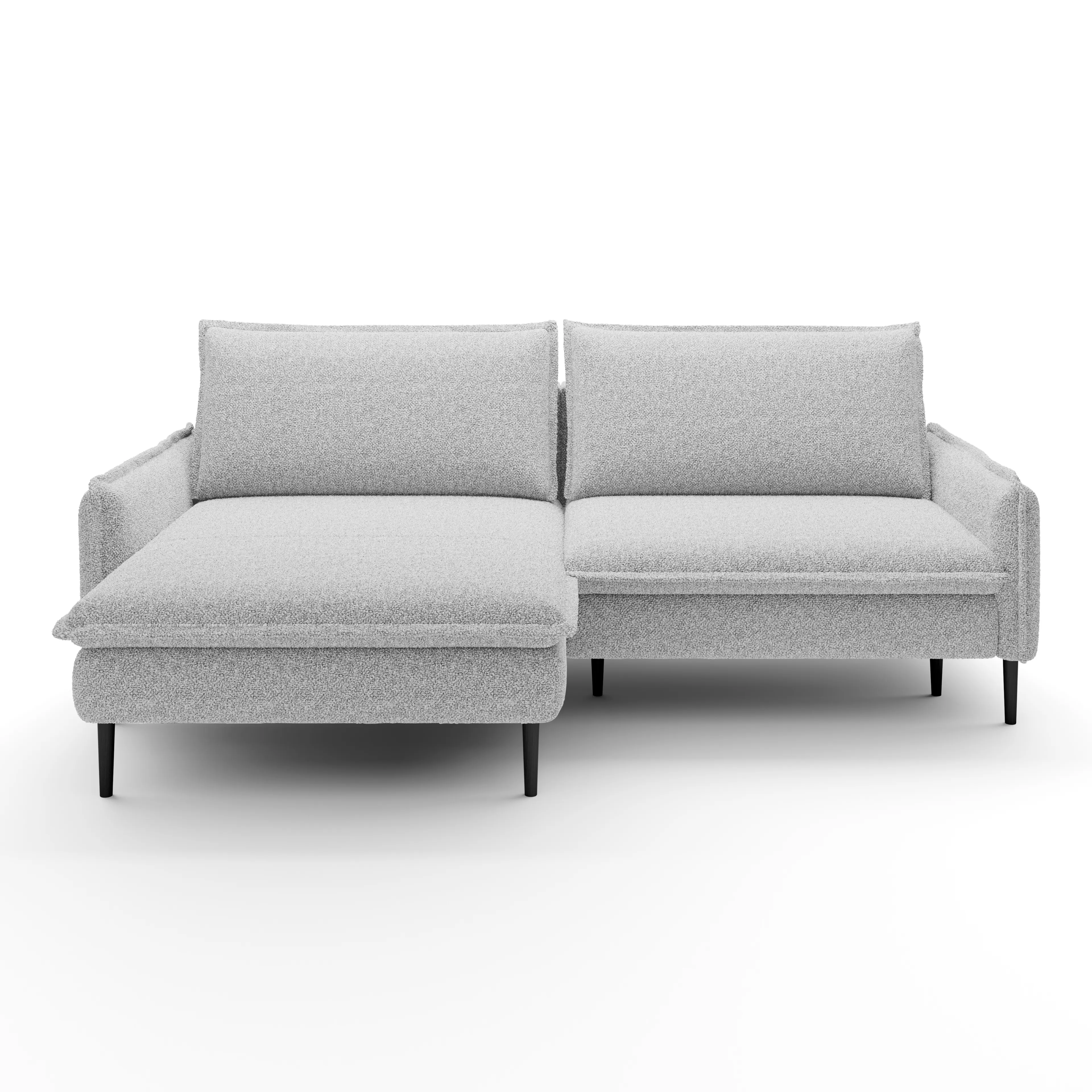 Ecksofa Glossy II