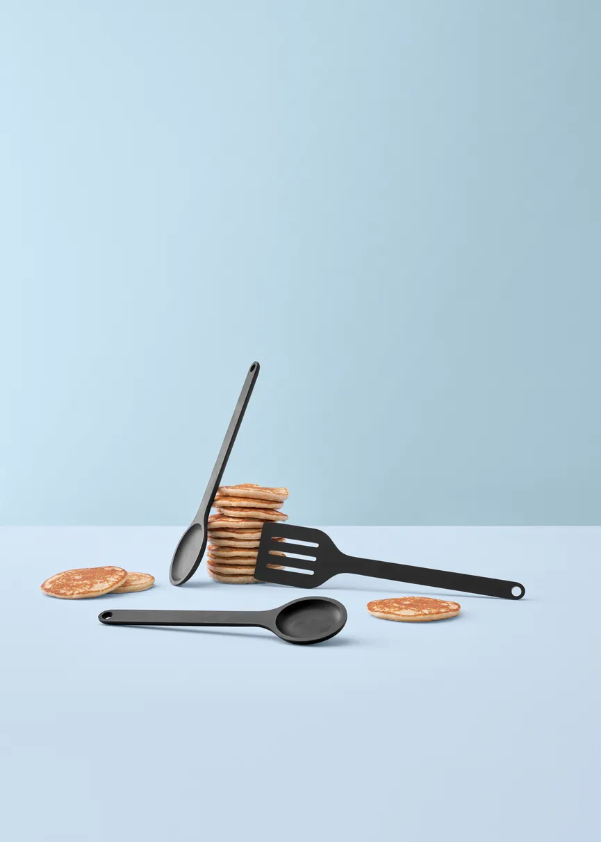 Rührlöffel "Stir-it" black milieu