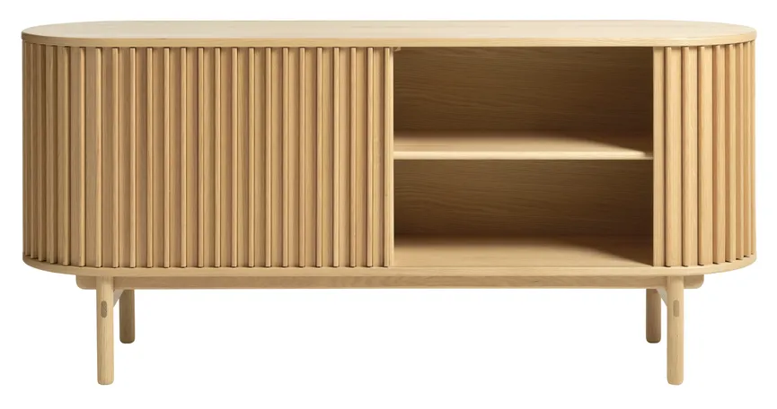 Sideboard detail