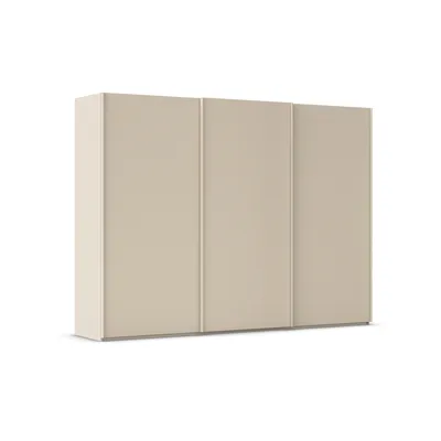 Schwebetürenschrank