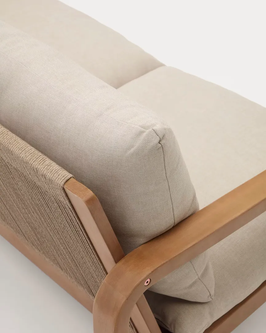 Sofa detail