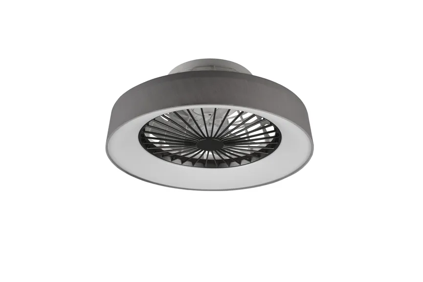 Deckenventilator "Farsund" detail
