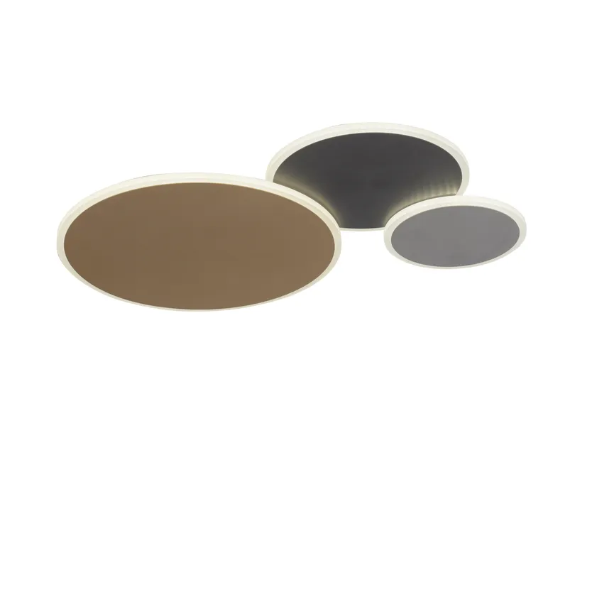 Deckenleuchte "Q-Piatto" hauptaufnahme