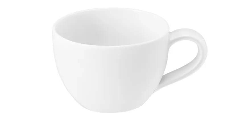 Espressoobertasse "Beat" detail