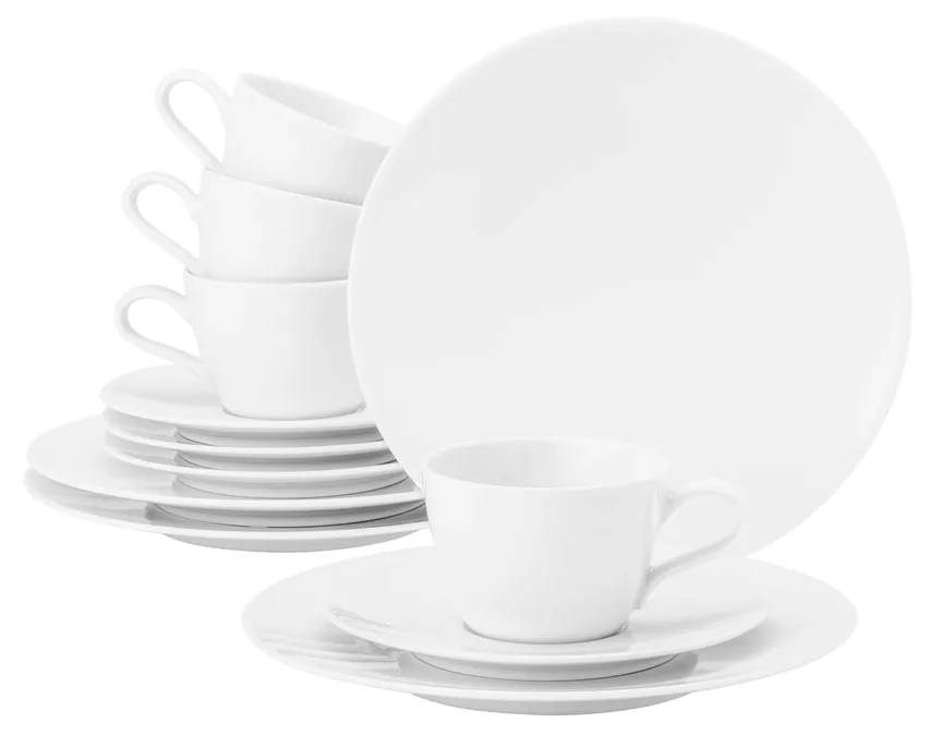 Kaffee-Service "Life" 12-tlg. hauptaufnahme