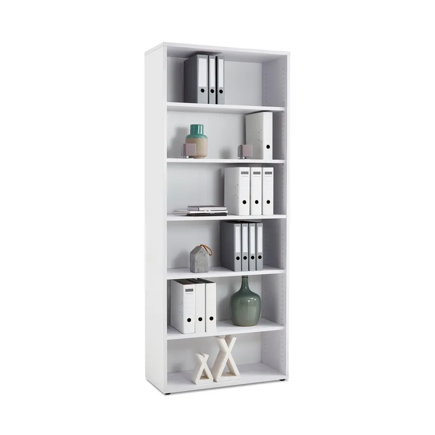 Regal breit hoch material_farbe