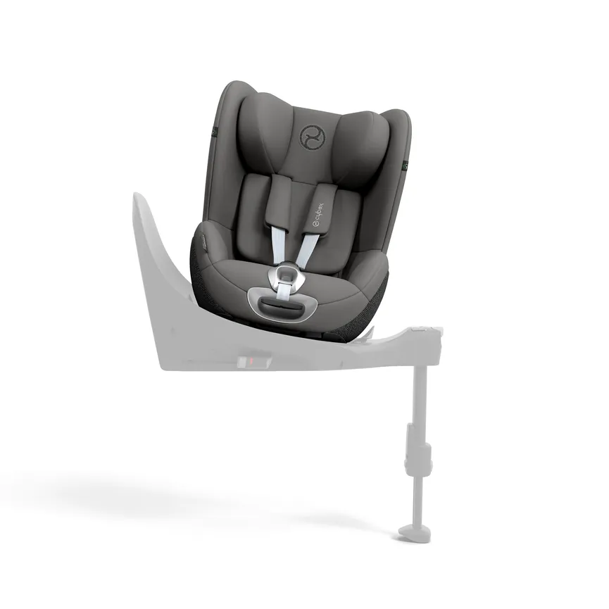 SIRONA T I-Size, Mirage Grey material_farbe