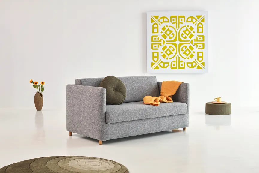 Schlafsofa milieu