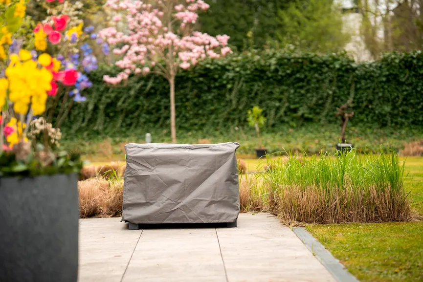 Schutzhülle 95x70x95 detail