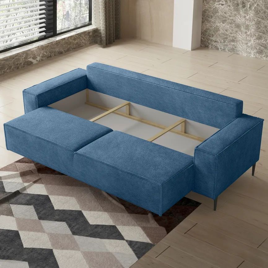 Sofa detail
