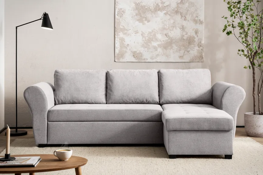 Polstergarnitur detail