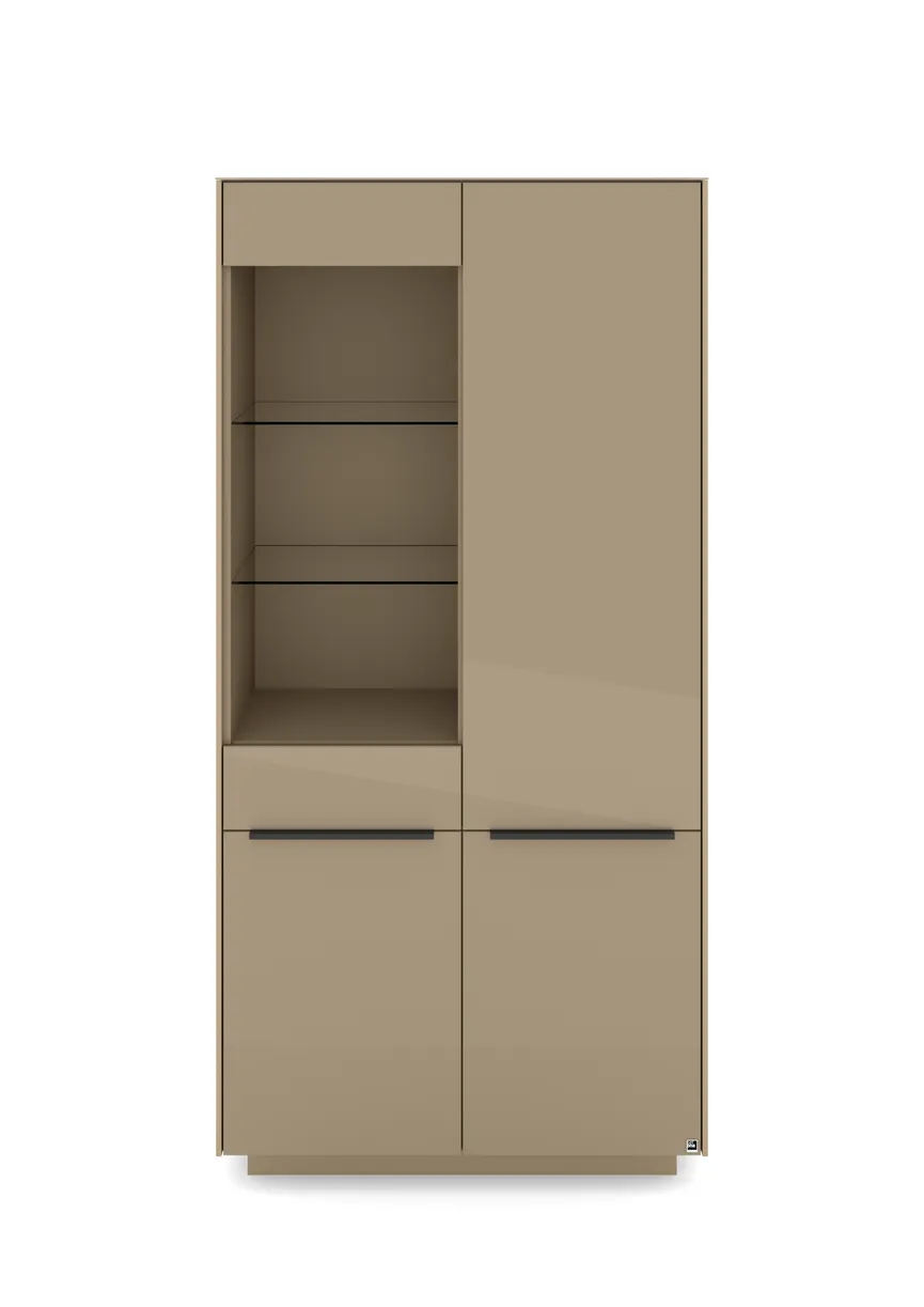 Vitrinenschrank funktion
