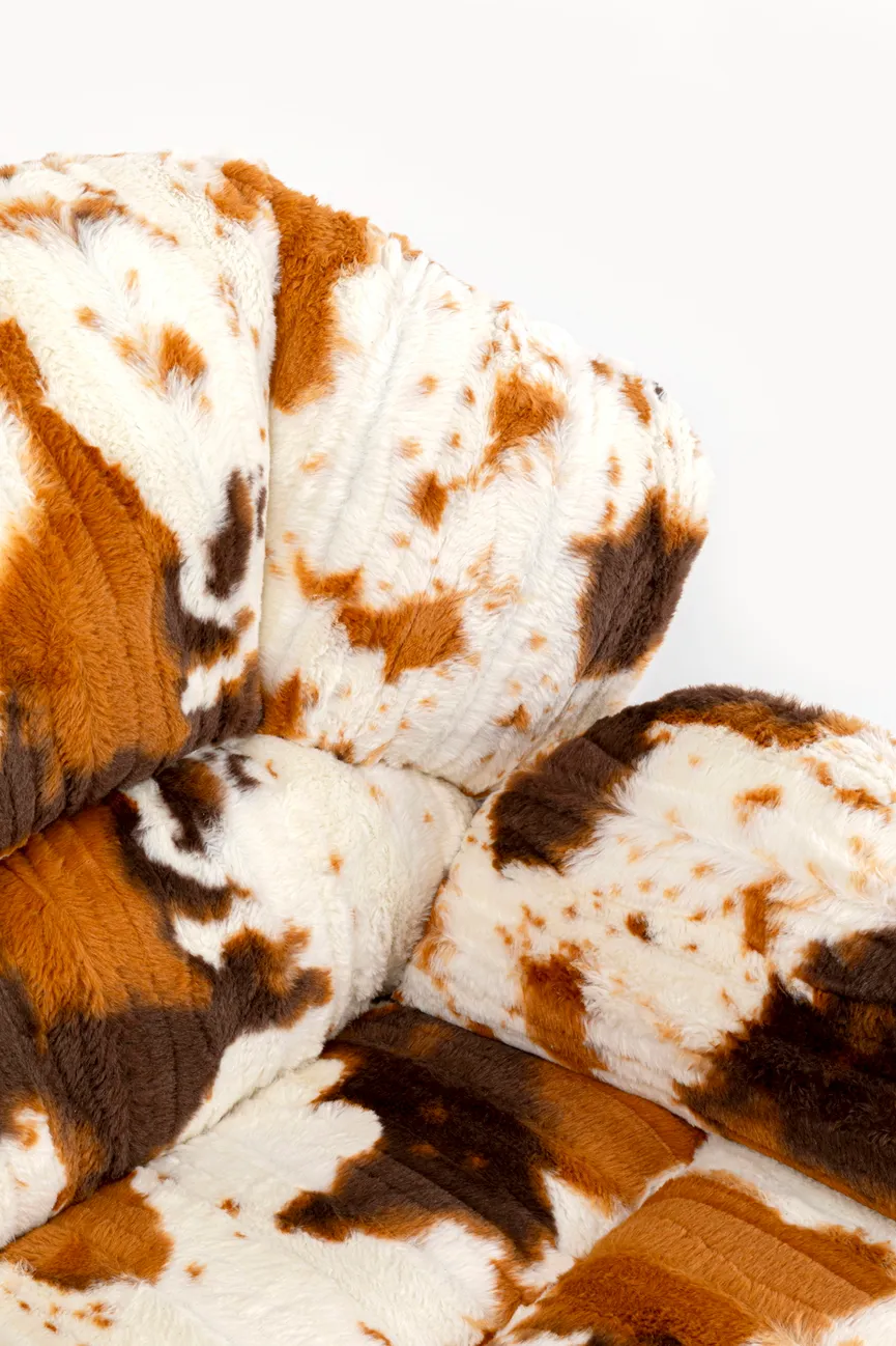 Sessel detail