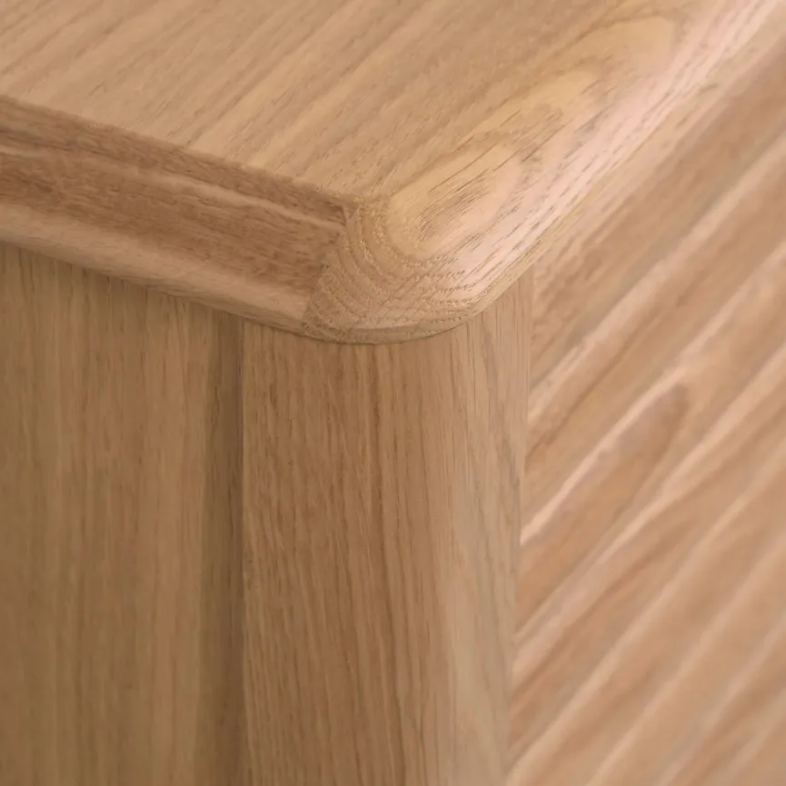 Sideboard detail