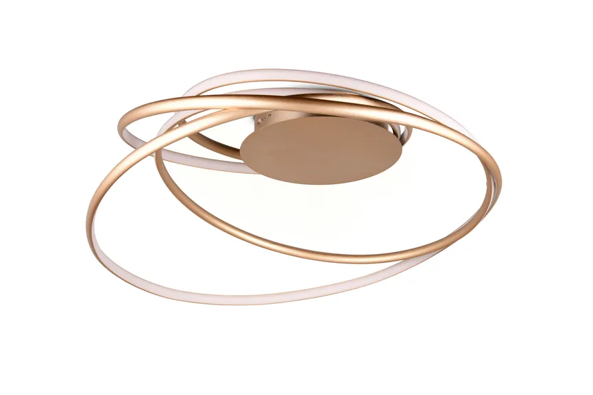 Deckenleuchte "Nala" detail