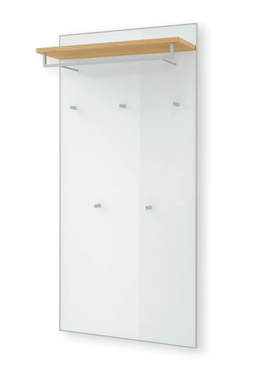 Garderobenpaneel hauptaufnahme