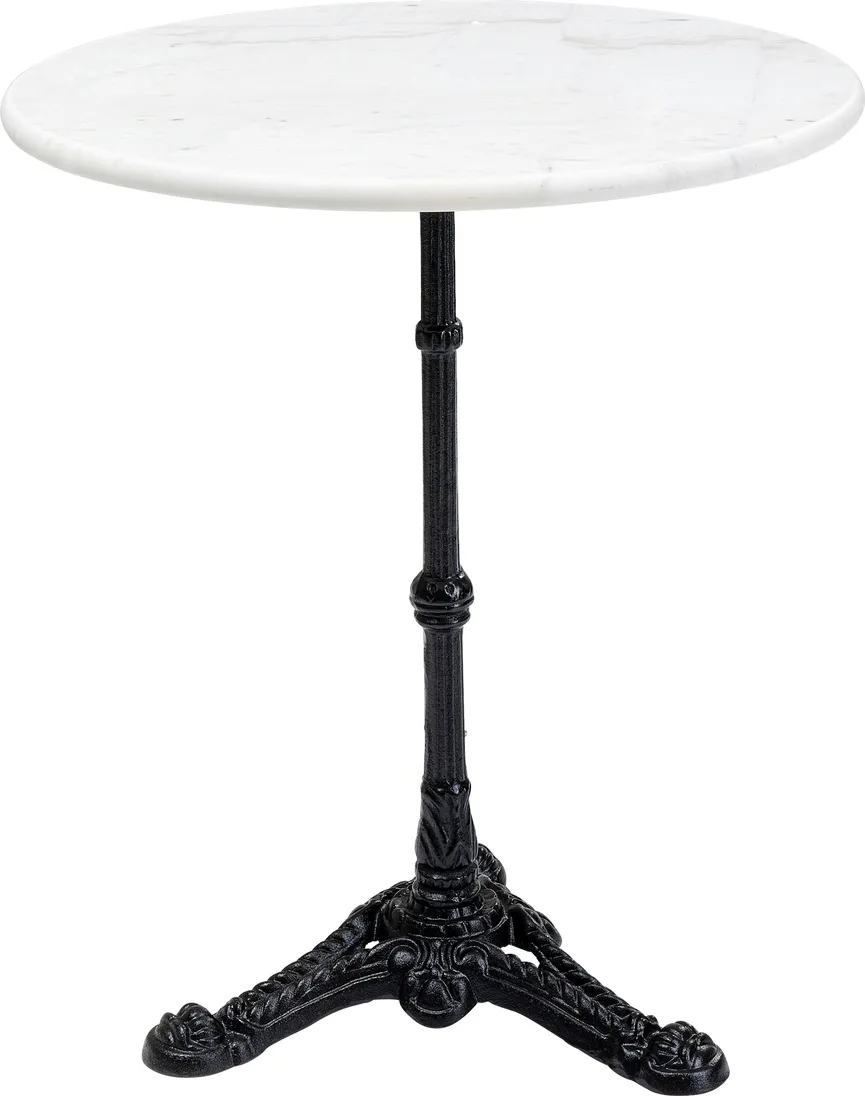 Bistrotisch Ø 60cm hauptaufnahme