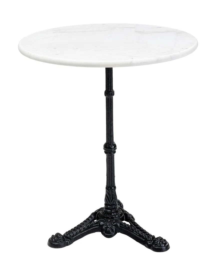 Bistrotisch Ø 60cm hauptaufnahme