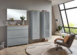 Schuhschrank