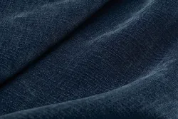 Indigo Blue material_farbe