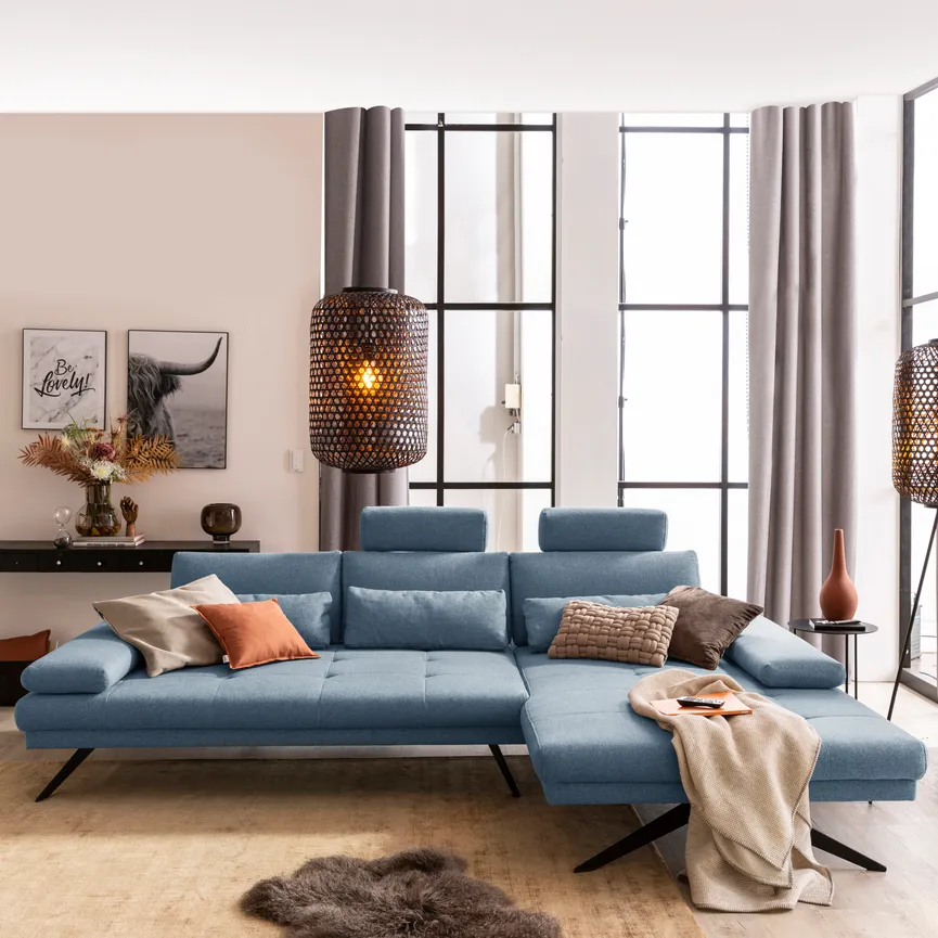 Kopfstütze (KST) detail