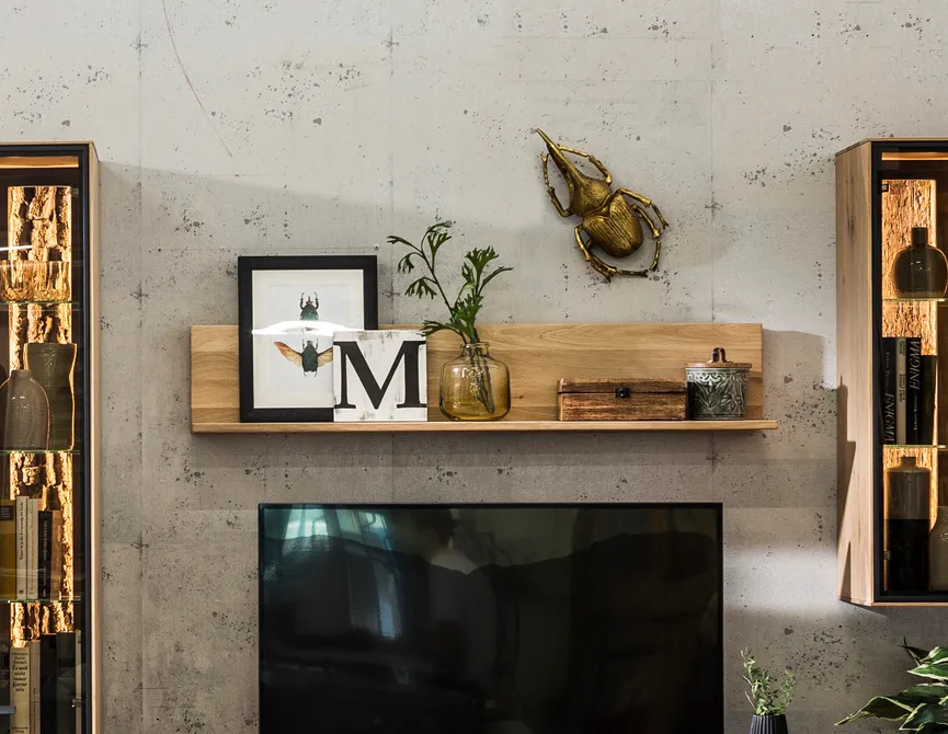 Wandboard milieu